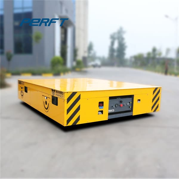 <h3>Coil Transfer Cart - Electric Transfer Trolleys for Metal </h3>
